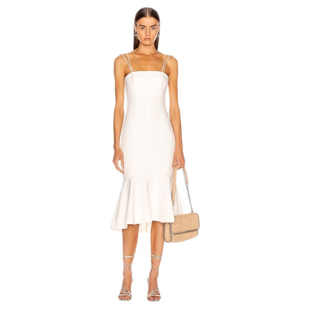 Cinq a Sept Salina Dress